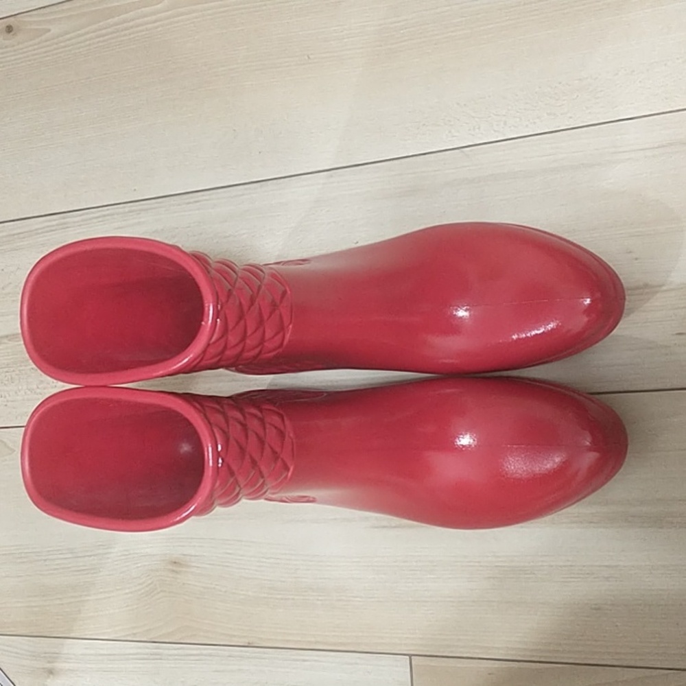 Ccilu boots